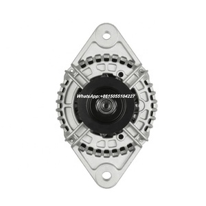 <span class=keywords><strong>Alternador</strong></span> nuevo de calidad de 24V 80A para Volvo 0124555009 0124555017 11170134 20409228 12599N - Product Image 2