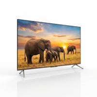TV Pintar HD 32 Inci Android 13 60Hz Layar Putar Bertenaga Baterai yang Dapat Dipindahkan untuk Siaran Langsung Mobile