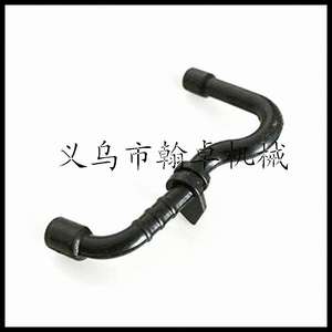 MS017 018 170 180 Accesorios para Motosierra: Línea de Combustible, Línea de Aceite, Línea de Gasolina, Línea de Entrada de Combustible, Conector para Motosierras de Gasolina - Product Image 3