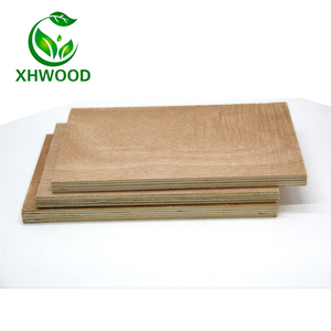 Contrachapado comercial <span class=keywords><strong>BBCC</strong></span> de prensa dos veces caliente de alta resistencia de 4mm - Product Image 3