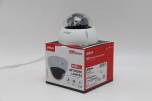 Dahua Original IPC-HDBW2441E-S 4MP IR Fixed-focal Dome WizSense Network <b>Camera</b> Detection IP66 Waterproof H.265 Compression iCSee - Product Image 6
