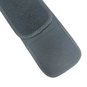 Supporto regolabile per la parte bassa della schiena Sciatica per alleviare il dolore del nervo compressione per l'articolazione della cintura sacroiliaca per le donne degli uomini - Product Image 5