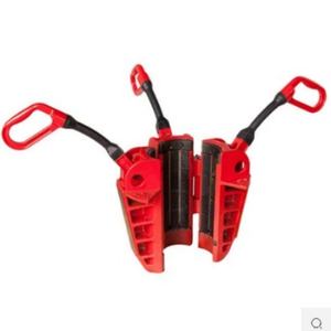 Bonne qualité Wedge Gripper 6 5/8 8 5/8 9 5/8 CMS XL boîtier glisse pour le forage pétrolier - Product Image 5