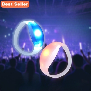 La réponse la plus rapide du bracelet Led tendance pour les événements - Product Image 1