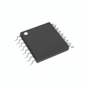 ผู้ผลิตช่องสัญญาณลอจิก 16 TSSOP SN65LVDT122PWRG4 ส่วนประกอบอิเล็กทรอนิกส์ - Product Image 1