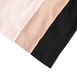 Hexin Wholesale 4 Steel Bones Tummy Panel Butt Lifter <strong>Hip</strong> <strong>Padding</strong> High Waist BBL Shapewear Shorts <strong>for</strong> Women - Product Image 2