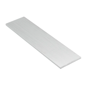 Barra Quadrata in Lega di <span class=keywords><strong>Alluminio</strong></span> Serie Goomay 6000, Finitura Superficiale 2B, Protezione Anti-Impronta per Porte e Finestre, <span class=keywords><strong>Dimensioni</strong></span> Personalizzabili - Product Image 5