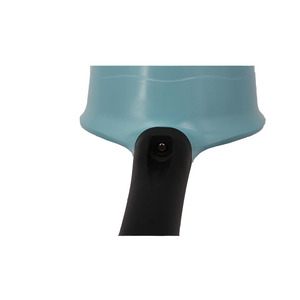No-stick el tratamiento superficial <span class=keywords><strong>de</strong></span> <span class=keywords><strong>la</strong></span> <span class=keywords><strong>pintura</strong></span> sin cubierta <span class=keywords><strong>de</strong></span> aluminio 18 cm salsa olla - Product Image 5
