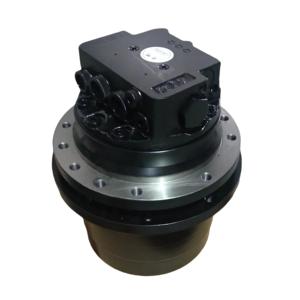 Moteur de translation B27-2A B25V B27 172441-73300 172441-73301 MAG-26V-320-1 pour excavatrice Yanmar - Product Image 5