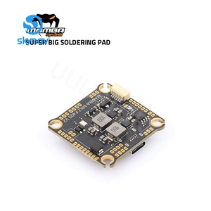 Contrôleur de vol <span class=keywords><strong>MAMBA</strong></span> F405MK2 V2 en gros, contrôleur de vol Betaflight <span class=keywords><strong>F4</strong></span> <span class=keywords><strong>Mamba</strong></span> avec OSD VTX 30mm pour drone de course FPV RC - Product Image 5
