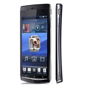 Miễn phí vận chuyển cho se ARC S <span class=keywords><strong>LT18I</strong></span> gốc siêu giá rẻ cổ điển thanh Màn hình cảm ứng di động điện thoại di động điện thoại thông minh qua đường bưu điện - Product Image 1