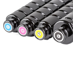 UNICO NPG67/GPR53/C-EXV4 cartuccia <span class=keywords><strong>Toner</strong></span> compatibile per Canon IR ADV C3020 3025 3120 3125 3222 3226 3320 <span class=keywords><strong>Toner</strong></span> <span class=keywords><strong>e</strong></span> <span class=keywords><strong>cartucce</strong></span> - Product Image 5