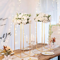Boule de fleurs artificielles en rose et hortensia, centre de table de mariage, arrangement floral en soie pour fête, décoration murale et arche, vente en gros