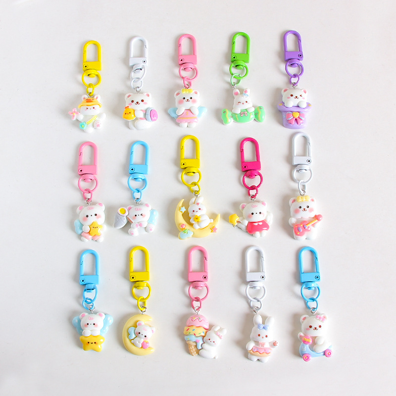 安室ちゃんグッズ うさぎのチャーム 安室ちゃんグッズ うさぎの