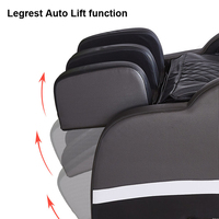 Fauteuil de massage pour le lavage des cheveux de bain d'usine OEM Lit à shampoing avec shampoing Ningbo/lux Lit de massage avec shampoing