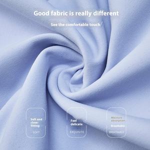 فستان تنس لياقة بدنية مناسب للجسم للنساء في الولايات المتحدة الأمريكية من قطعتين مضاد للوهج ومريح للخصر مناسب للوهج مناسب للتنفس من قطعة واحدة - Product Image 5