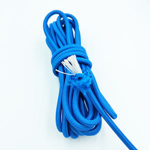 Cordon <span class=keywords><strong>élastique</strong></span> avec sangles <span class=keywords><strong>élastique</strong></span>s en caoutchouc robuste pour bâches et tentes - Product Image 5