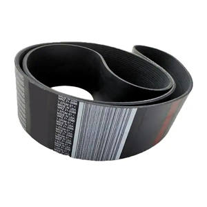 Piston 8pk2060 5361950 pour pièces de rechange de moteur, application de tuyau hydraulique, taille 660*630*690mm, couleur bleue - Product Image 2