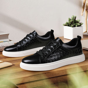 38-48 Men Large Size Casual Daily Comfortable Fashion Dress Shoes Walking Style Shoes for Men - Product Image 5