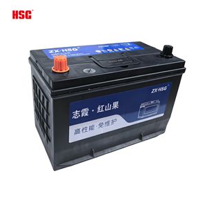 95 d31r/L batteria gratis batteria <span class=keywords><strong>Auto</strong></span> 12V 85AH <span class=keywords><strong>dimensioni</strong></span> 305*173*225MM piombo efficiente di alta qualità <span class=keywords><strong>batterie</strong></span> di avviamento per <span class=keywords><strong>Auto</strong></span> - Product Image 2