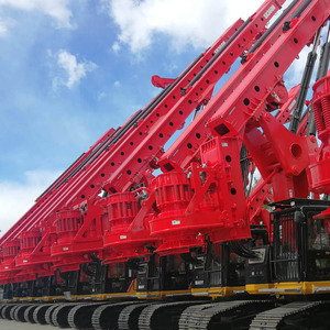 Nuova Trivella Rotativa SR235C del Top Brand Cinese 2026 Disponibile in Magazzino - Product Image 5