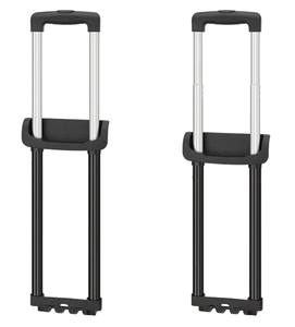 Duy Nhất Xe Đẩy Kính Thiên Văn Hành Lý Xử Lý Với Rộng Xử Lý Gia Cố Khung Kính Thiên Văn Hợp Kim Nhôm Hành Lý Xử Lý Bọc - Product Image 2