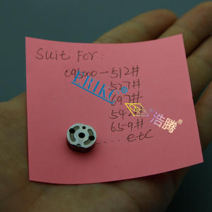 Válvula de tanque de combustible de motor ERIKC placa de orificio <span class=keywords><strong>095000</strong></span>-6355 <span class=keywords><strong>6353</strong></span> Válvula de Media bola <span class=keywords><strong>095000</strong></span> 635 # válvula Original diésel 0950006351 - Product Image 3