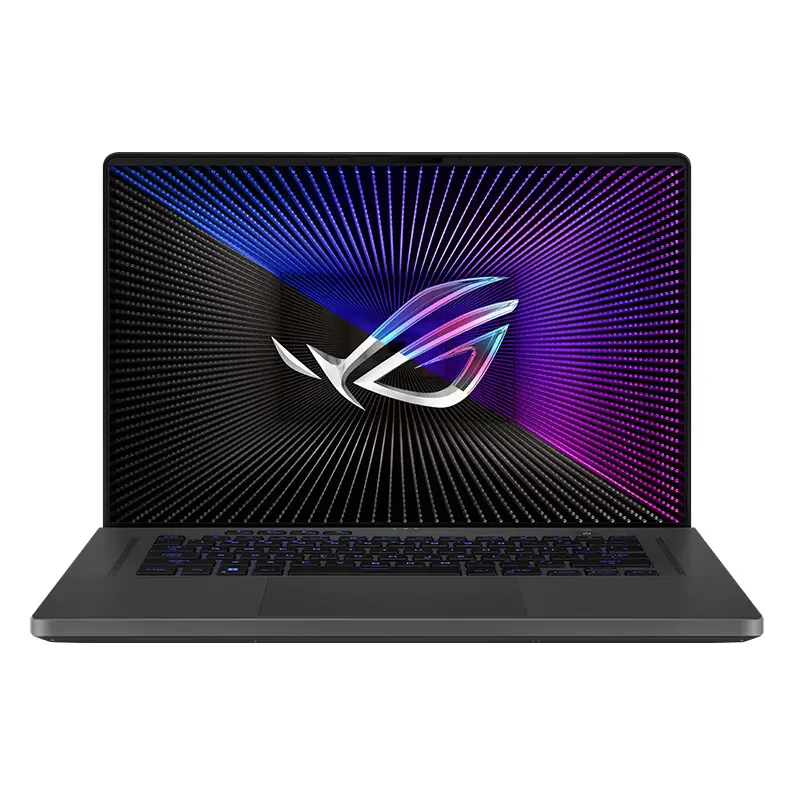 สินค้าขายส่งสำหรับโน้ตบุ๊ค ASUS ROG Zephyrus 16 2023 Intel 13th I9-13900H 16GB 1TB SSD RTX4060 RTX4070แล็ปท็อปสำหรับเล่นเกม2.5K 240Hz