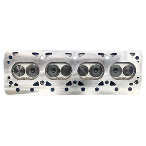 Offre Spéciale Pièces Auto GAZ 4216 Ensemble Complet de Culasse 421100301 4216100301 Moteur de Camion pour Camions et Fourgons GAZelle-Business - Product Image 1