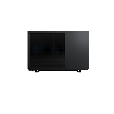 Heat Pump