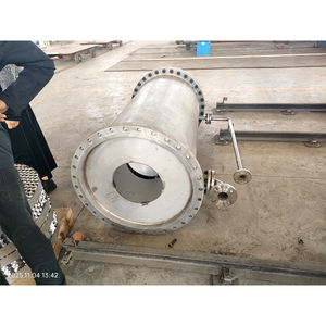 Planta de Producción de <span class=keywords><strong>CO2</strong></span> de Grado Agrícola, Unidad de Licuefacción de Dióxido de Carbono para el Crecimiento de Cultivos en Invernaderos - Product Image 6