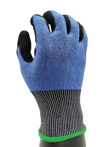 Flexiguard синие устойчивые к выкройке перчатки - Product Image 4
