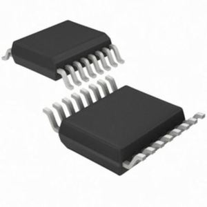 New Original Stock MC74HC595ADTR2G Register Integrated Circuit ic Electronic Component - Product Image 1