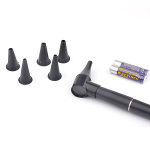 Medische Gift Otoscoop Set Eenvoudige Otoscoop