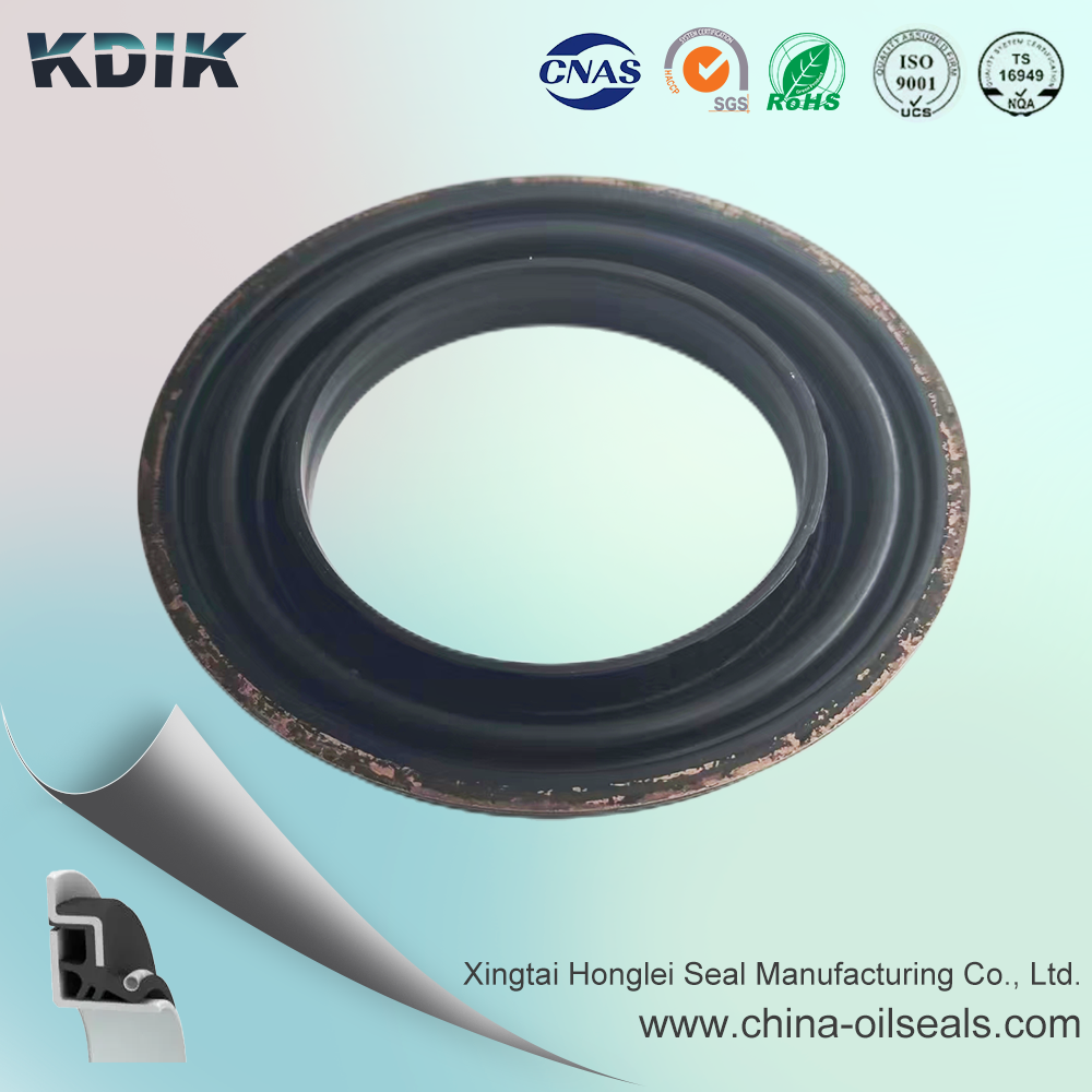 65*100*12/19 AZ7913E for KUBOTA Tractor PARTS - NBR Seal