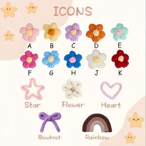 Cesta de Recuerdos Personalizada para Bebé, Cesta de Almacenamiento para Guardería con Nombre Personalizado, Hecha a Mano, Tejido de Cuerda de Algodón, Regalo para Baby Shower - Product Image 4