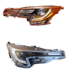<span class=keywords><strong>Precio</strong></span> de Fábrica, Faro Delantero LED para Auto, Lámpara Delantera para Cross <span class=keywords><strong>SE</strong></span> <span class=keywords><strong>2022</strong></span> 2023 Tipo USA 81150-0A240 81110-0A240 - Product Image 2