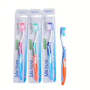 High Quality Low Price Good Price Adult Cobor Toothbrush