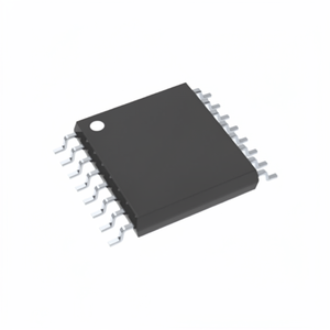Components Electronic Power Management (PMIC) Original 16 TSSOP TL494CPWR - Product Image 1