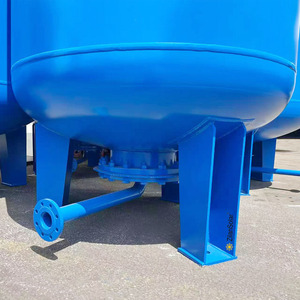<span class=keywords><strong>Vaso</strong></span> di <span class=keywords><strong>espansione</strong></span> da 500 litri per scaldabagno solare tedesco - Product Image 5