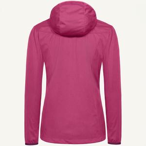 Chaqueta de cuero acolchada para mujer, estilo ecuestre, impermeable, con cuello alto, relleno de algodón, diseño a cuadros, para otoño, extralarga - Product Image 3