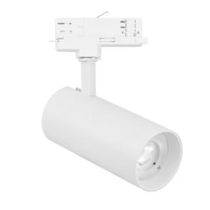 D94mm 30W ต้าหลี่รางไฟ6เส้น <span class=keywords><strong>LED</strong></span> สปอตไลท์รางหรี่แสงได้ของต้าหลี่มีไดรเวอร์ <span class=keywords><strong>OSRAM</strong></span> ในตัว - Product Image 2