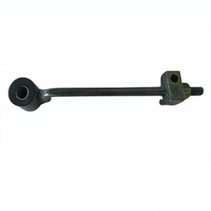 เหมาะสำหรับรถบรรทุก TATA 613 709 713 สายพานไดชั่นเนอร์เครื่องกำเนิดไฟฟ้า ตัวปรับความตึงสายพาน OEM 252515140111 อะไหล่เครื่องยนต์ 697 - Product Image 1
