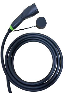 IEC 62196-2 Mode3 <strong>Electric</strong> Vehicle Charging Cable Type2 3x32A <strong>Plug</strong> New Condition for <strong>Electric</strong> <strong>Cars</strong> - Product Image 2