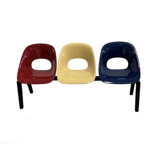 Centros comerciales Cafeterías Tiendas de ropa Ocio Lugares públicos Sillas de espera Cortes Descanso Internet Asientos famosos - Product Image 6