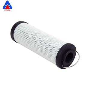 Filtro de Aceite Nuevo de Fábrica Huahang, Filtro Hidráulico de Fibra de Vidrio de 10 Micras, Elemento Filtrante de Retorno de Aceite 0110R010ON, 98.7% de Eficiencia - Product Image 4