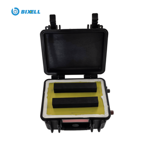 Batterie au lithium LiFePO4 à cycle profond BIXELL 12V 100Ah pour camping-car, moteur de pêche en mer et machines agricoles - Product Image 5