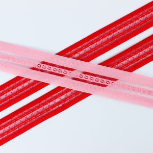 Vente directe des fabricants de lingerie en nylon avec bretelle en <span class=keywords><strong>monofilament</strong></span> élastique à compression - Product Image 4