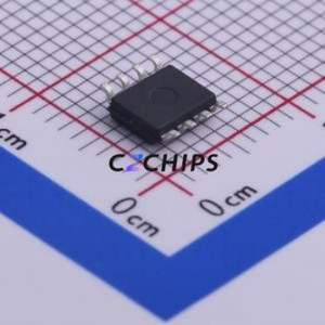 Transistor de efecto de campo de transistor SO-8 original y nuevo (MOSFET), Chips de componentes electrónicos de venta completa y servicio BOM - Product Image 2