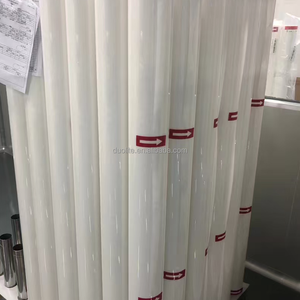 Fabrik großhandel Selbst reparierende kratz feste Wärme reparatur Transparente TPU Selbst klebende glänzende Auto lacks chutz folie - Product Image 6